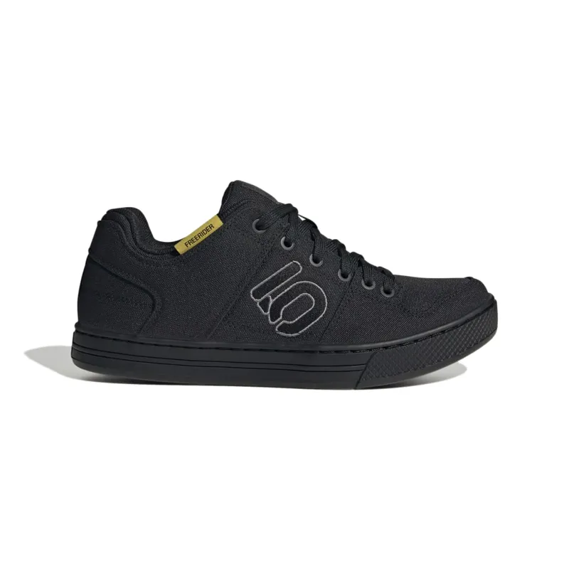 Five Ten Freerider Canvas Core Black / DGH Solid Grey / Grey Five